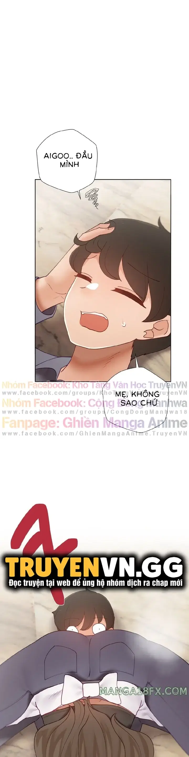 Gia Sư Nữ Quái - Chapter 81 trang 28