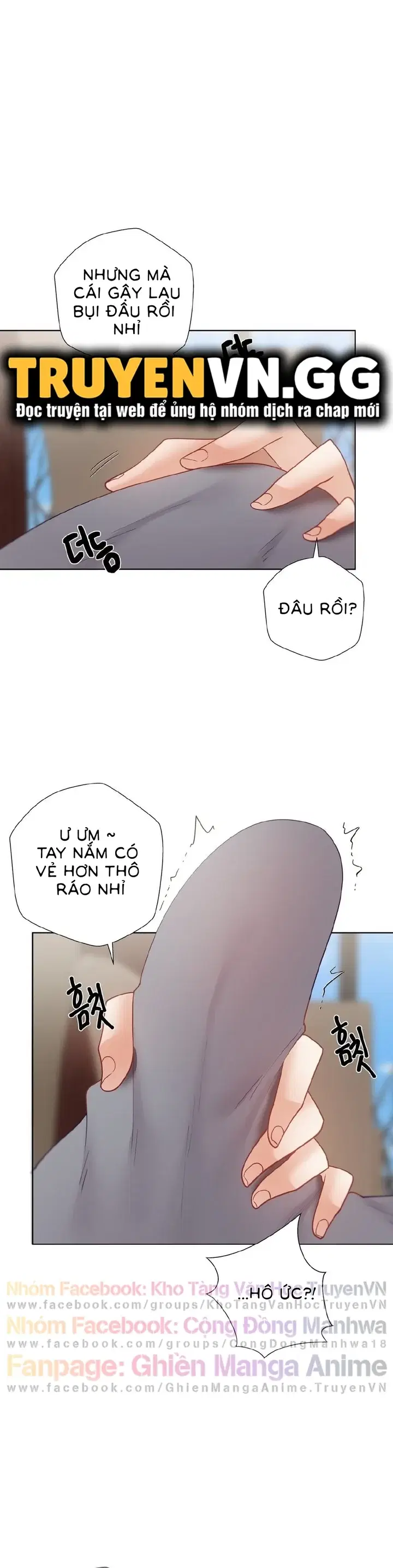 Gia Sư Nữ Quái - Chapter 81 trang 31
