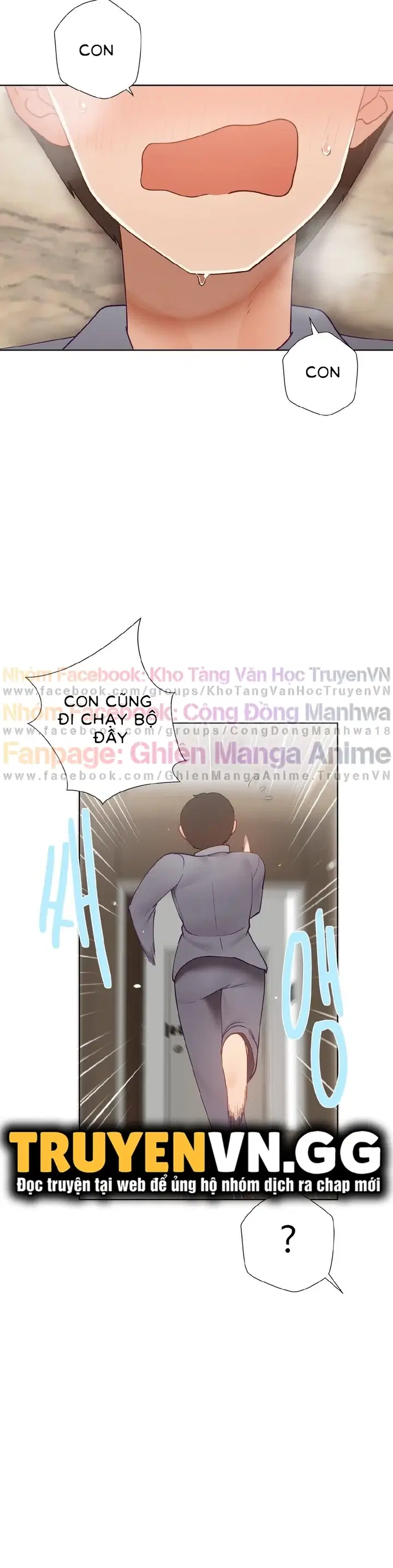 Gia Sư Nữ Quái - Chapter 81 trang 32