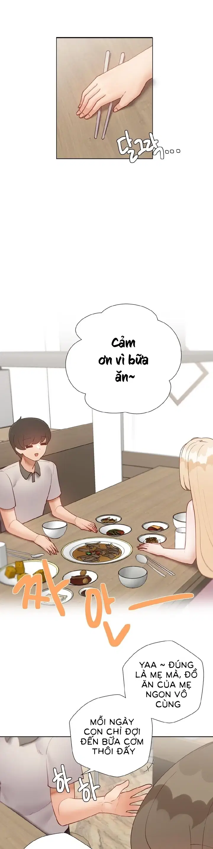Gia Sư Nữ Quái - Chapter 81 trang 34