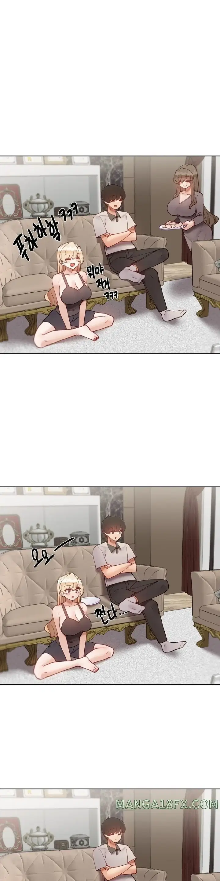 Gia Sư Nữ Quái - Chapter 81 trang 36