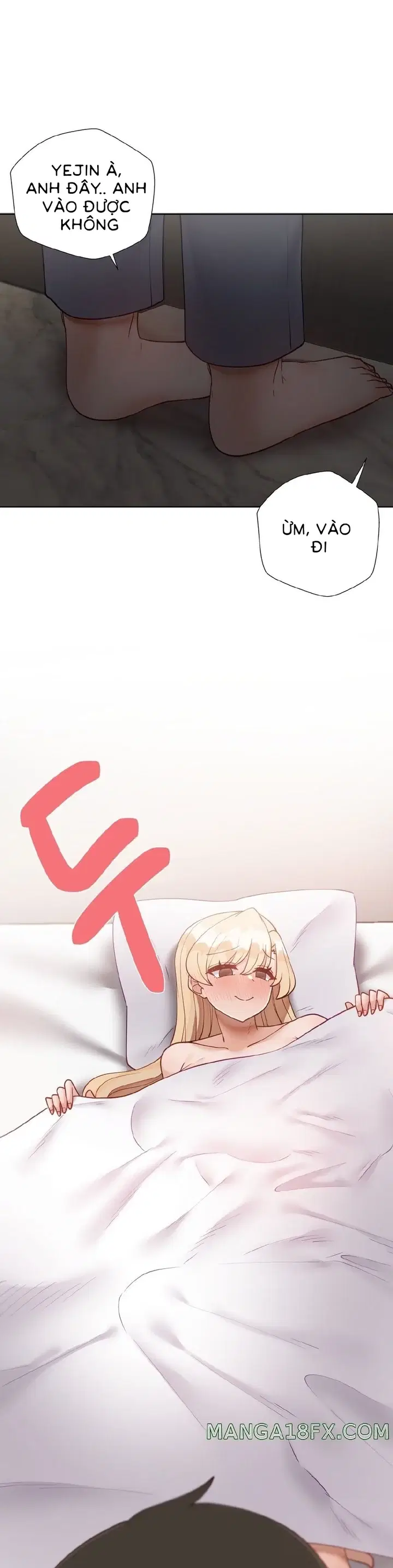 Gia Sư Nữ Quái - Chapter 81 trang 40