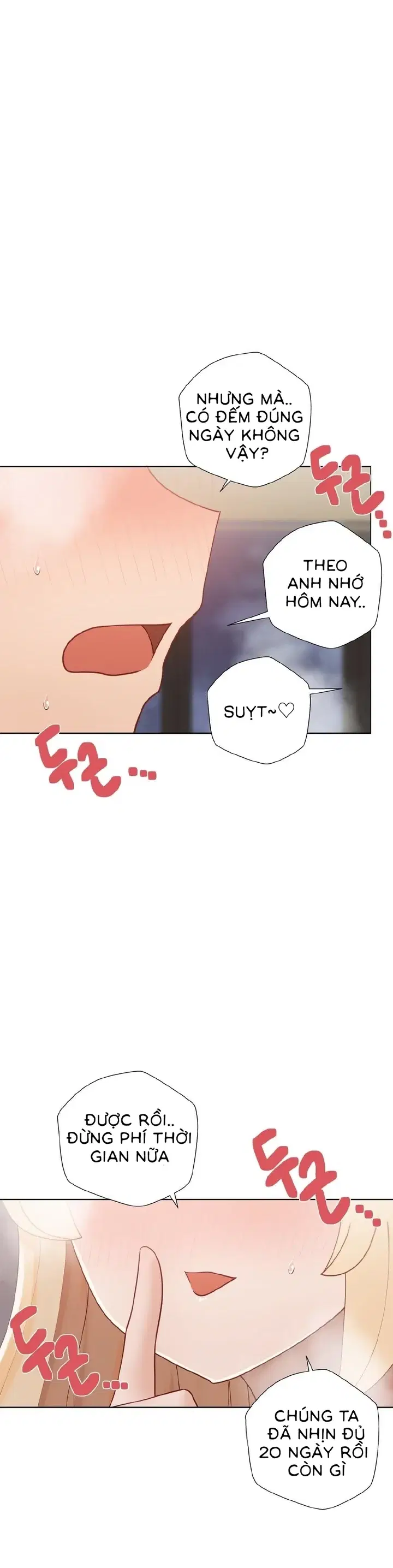 Gia Sư Nữ Quái - Chapter 81 trang 42