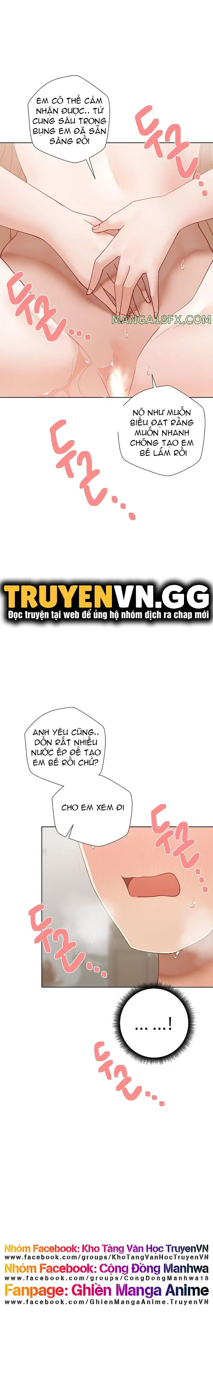 Gia Sư Nữ Quái - Chapter 82 trang 2