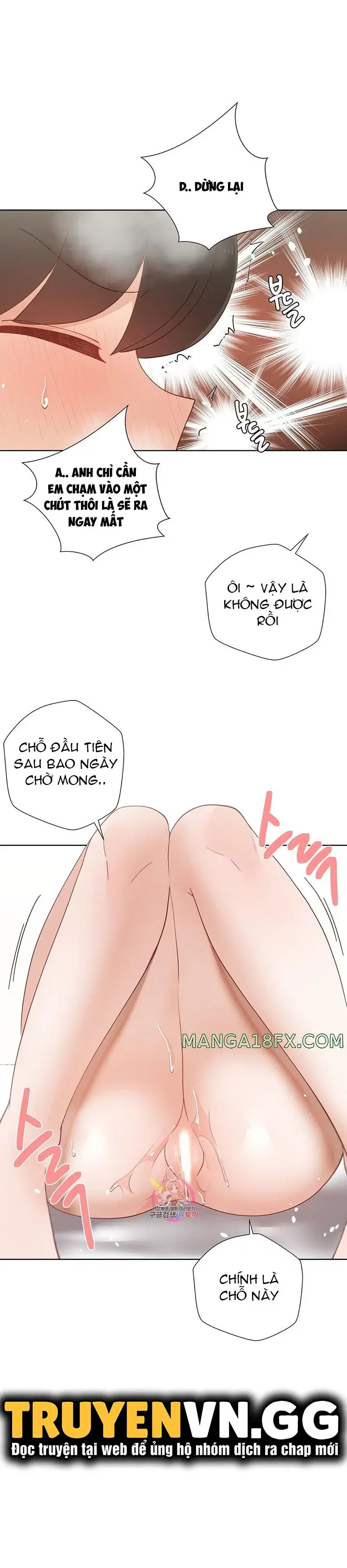 Gia Sư Nữ Quái - Chapter 82 trang 5