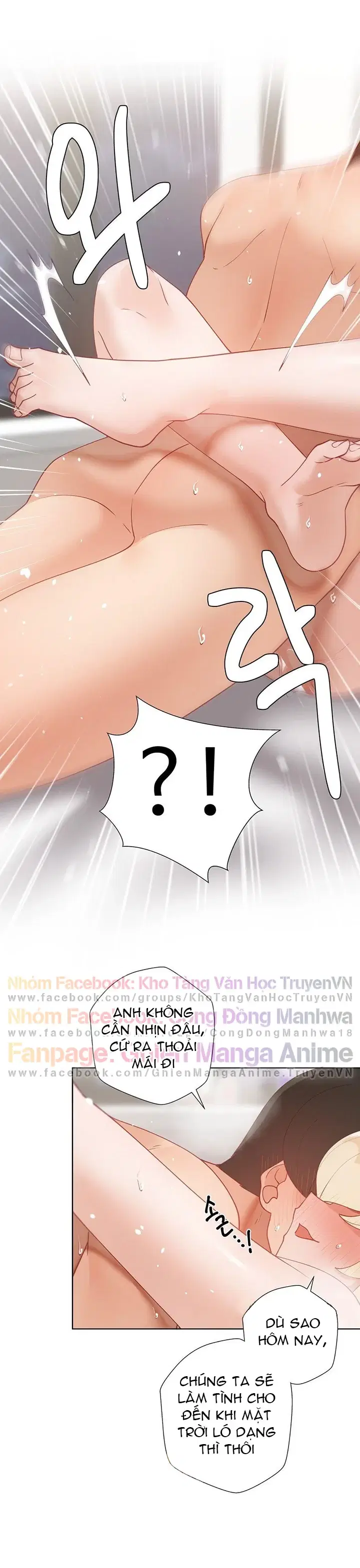 Gia Sư Nữ Quái - Chapter 82 trang 11