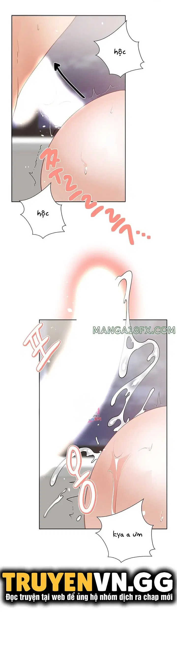 Gia Sư Nữ Quái - Chapter 82 trang 20
