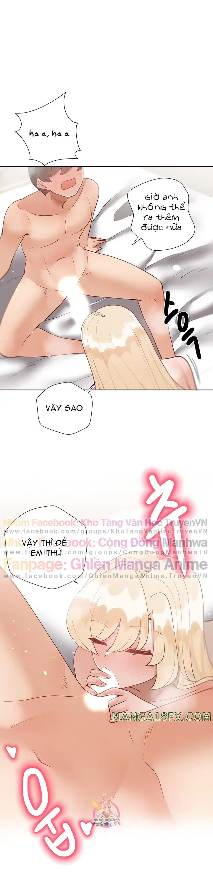 Gia Sư Nữ Quái - Chapter 82 trang 21