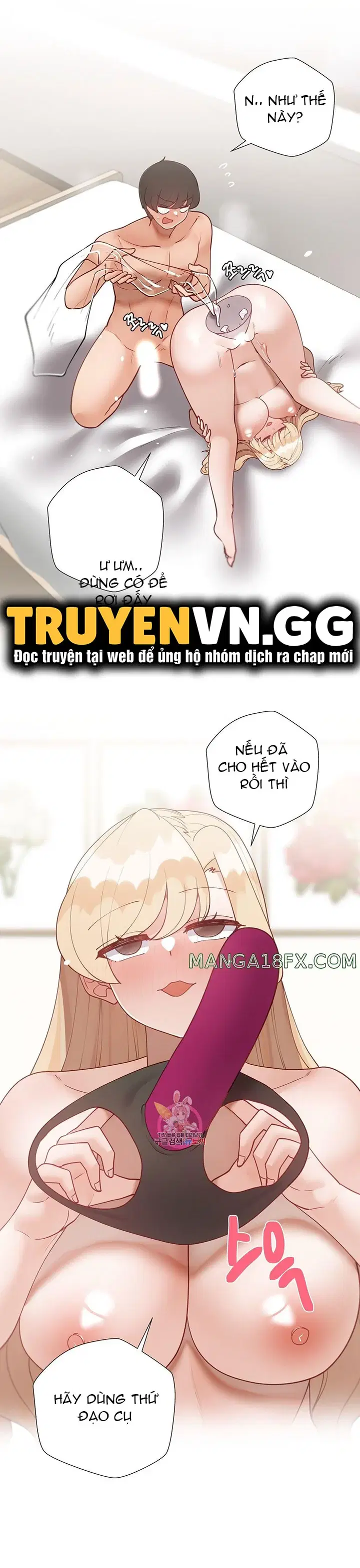 Gia Sư Nữ Quái - Chapter 82 trang 24