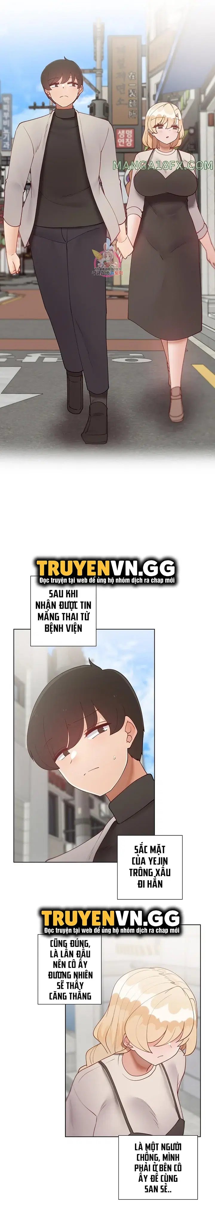 Gia Sư Nữ Quái - Chapter 83 trang 2