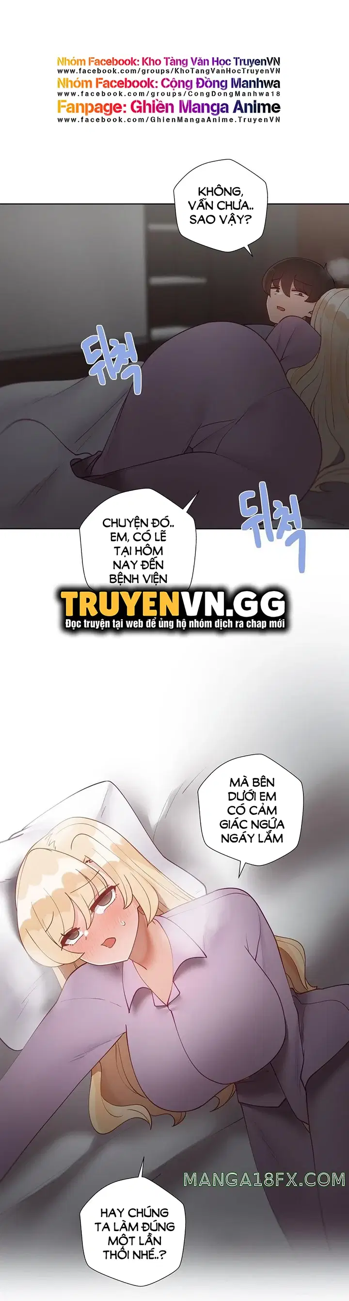 Gia Sư Nữ Quái - Chapter 83 trang 6