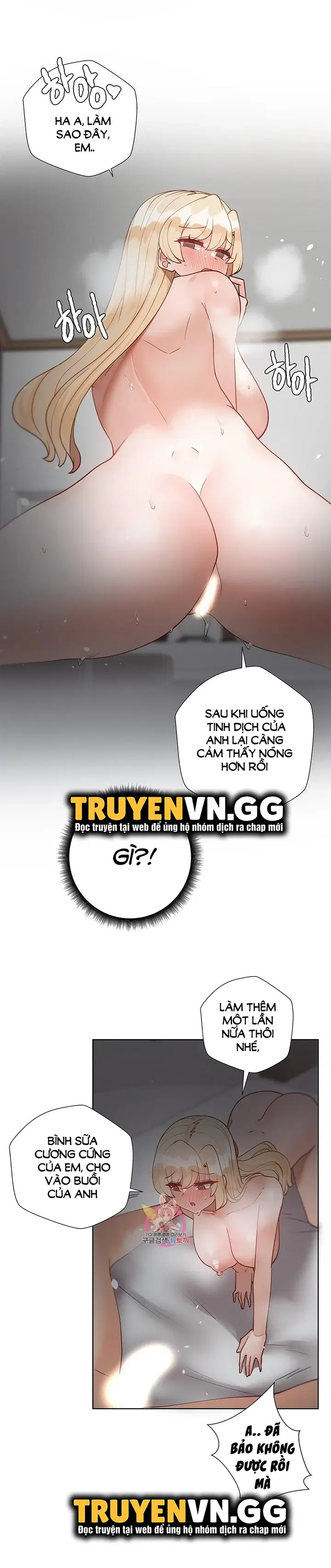 Gia Sư Nữ Quái - Chapter 83 trang 12