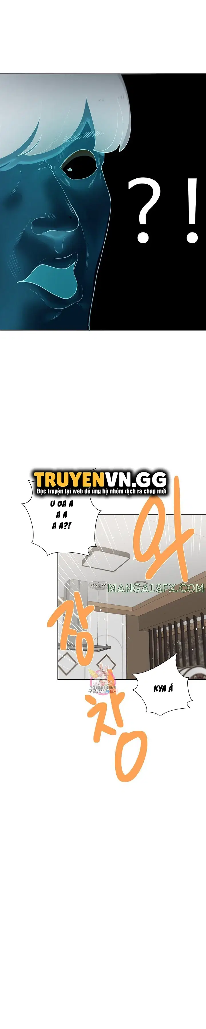 Gia Sư Nữ Quái - Chapter 83 trang 21