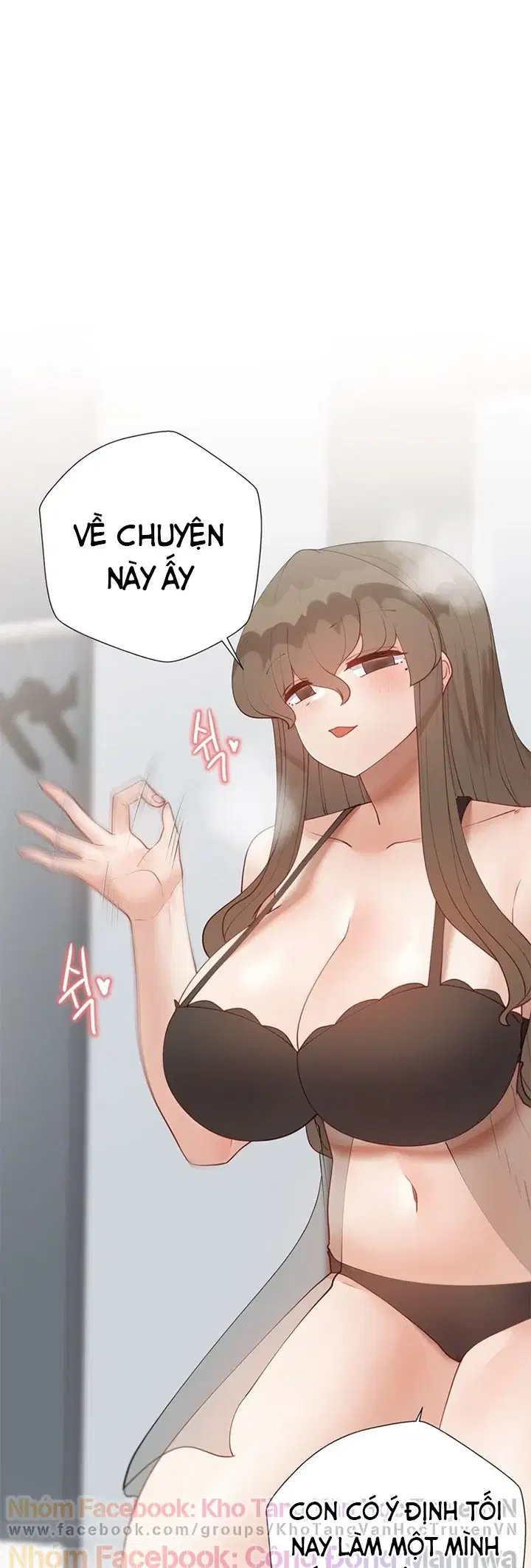 Gia Sư Nữ Quái - Chapter 84 trang 2
