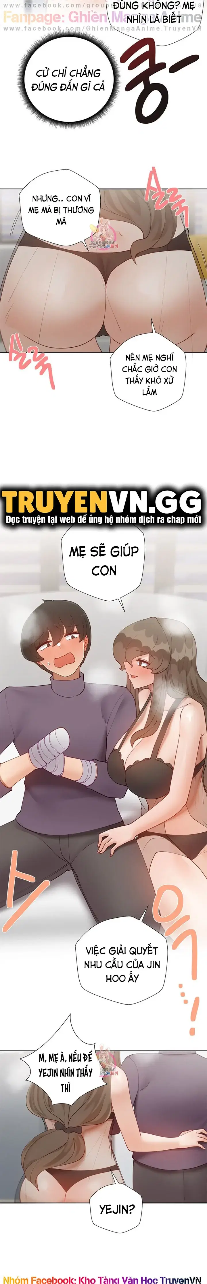 Gia Sư Nữ Quái - Chapter 84 trang 3