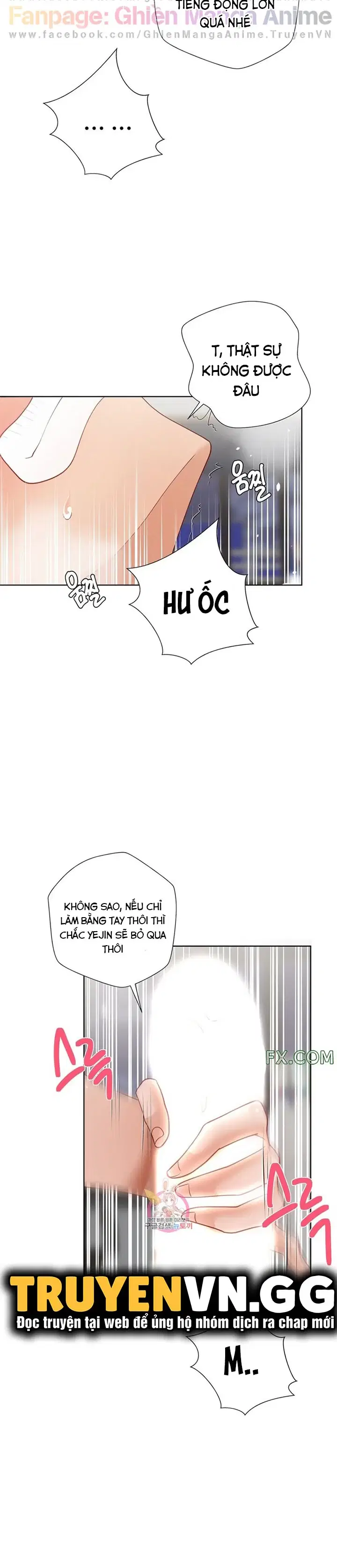 Gia Sư Nữ Quái - Chapter 84 trang 5