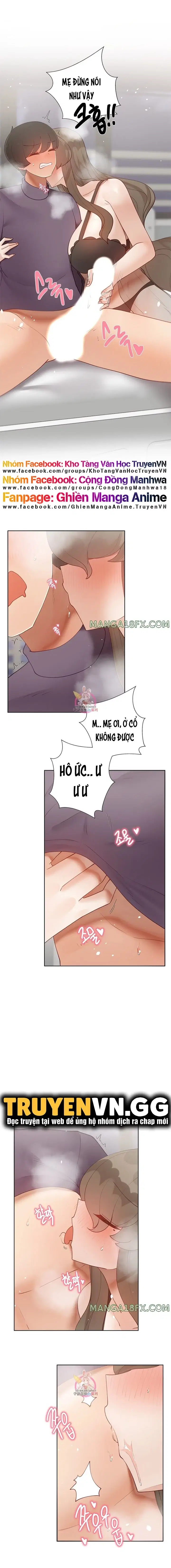 Gia Sư Nữ Quái - Chapter 84 trang 6