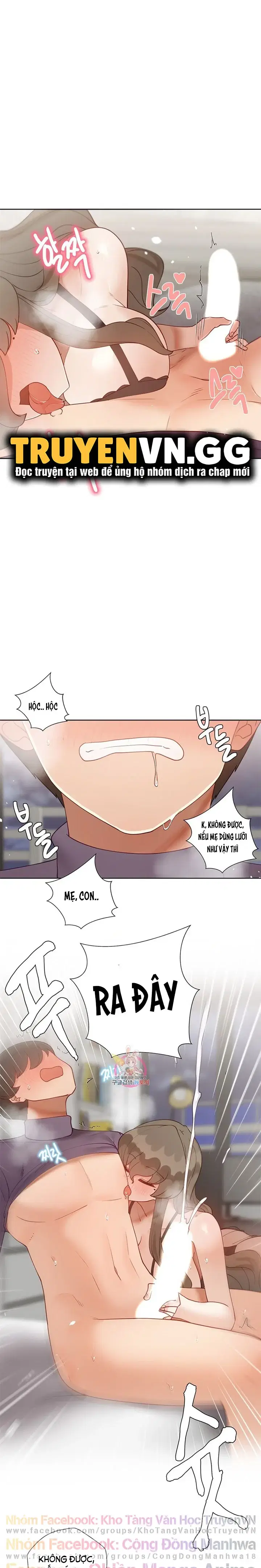 Gia Sư Nữ Quái - Chapter 84 trang 7