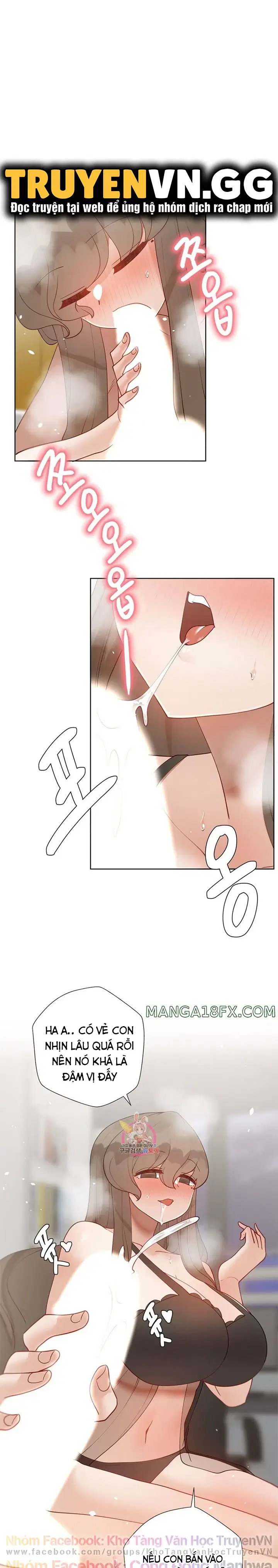Gia Sư Nữ Quái - Chapter 84 trang 9