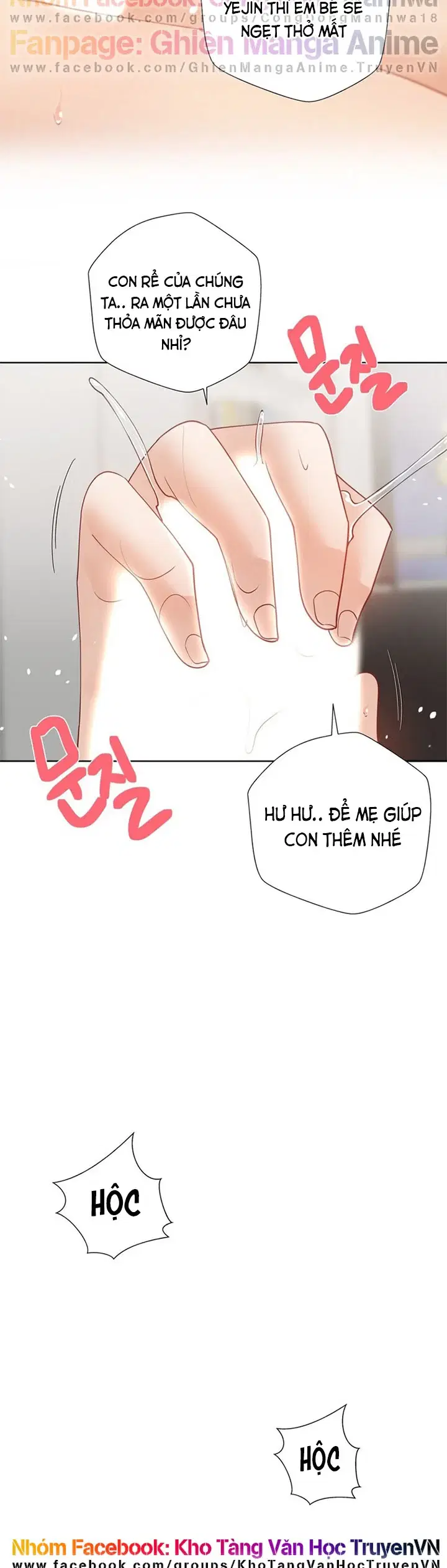 Gia Sư Nữ Quái - Chapter 84 trang 10