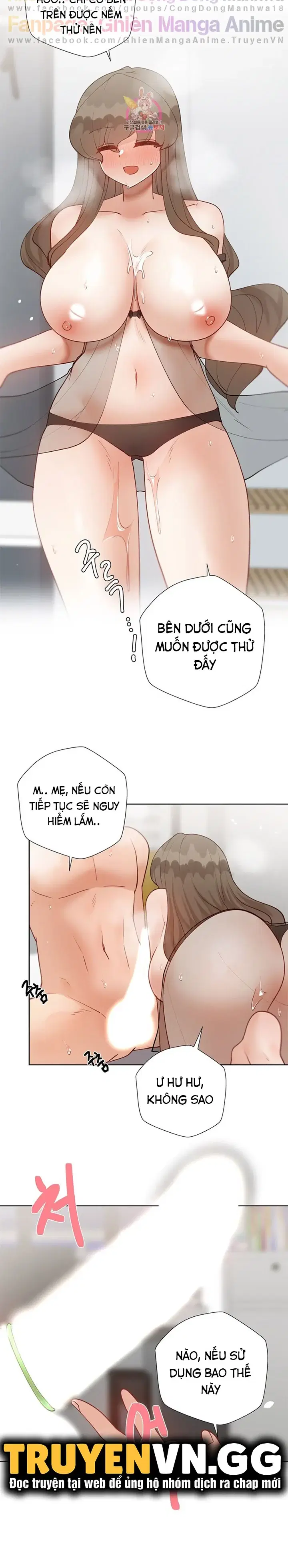 Gia Sư Nữ Quái - Chapter 84 trang 18