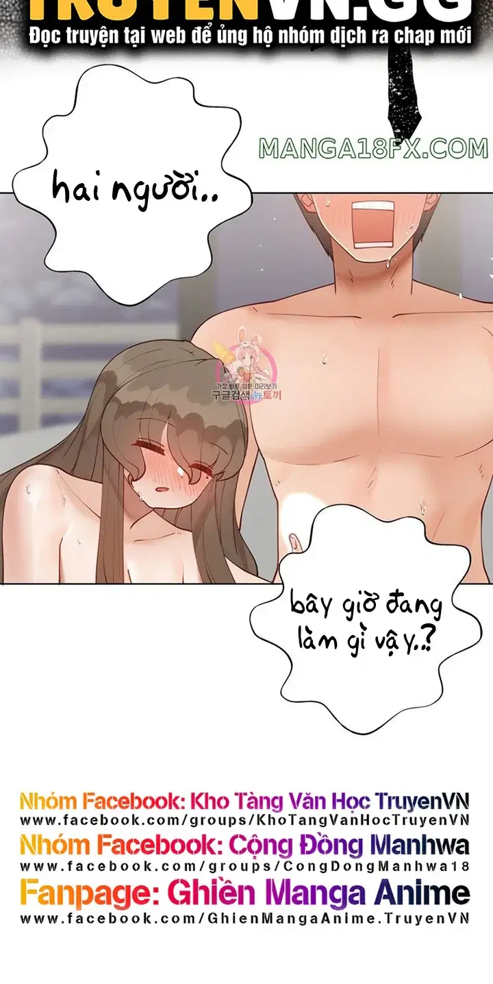 Gia Sư Nữ Quái - Chapter 84 trang 28