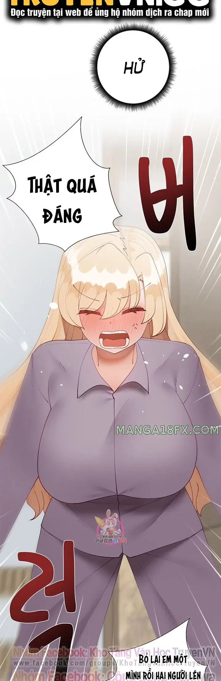 Gia Sư Nữ Quái - Chapter 85 trang 5