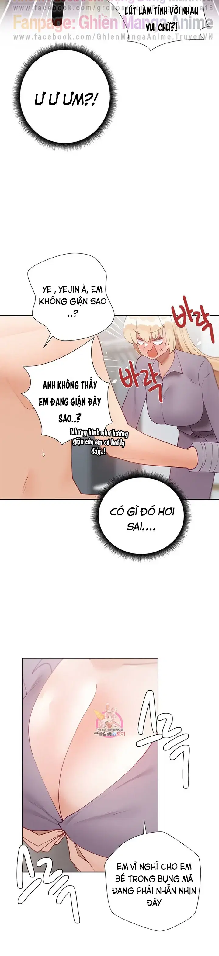 Gia Sư Nữ Quái - Chapter 85 trang 6