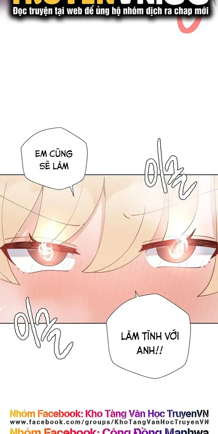 Gia Sư Nữ Quái - Chapter 85 trang 8