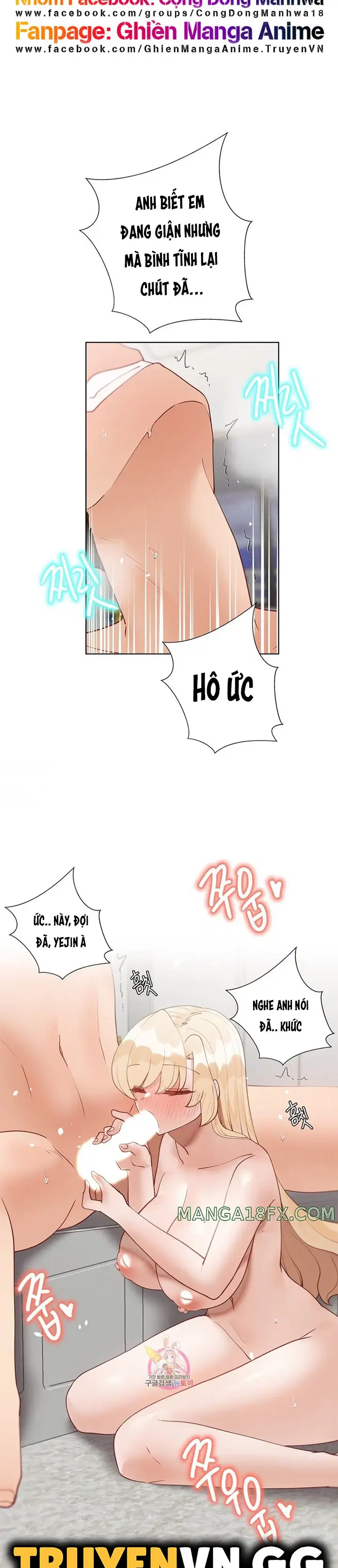 Gia Sư Nữ Quái - Chapter 85 trang 9