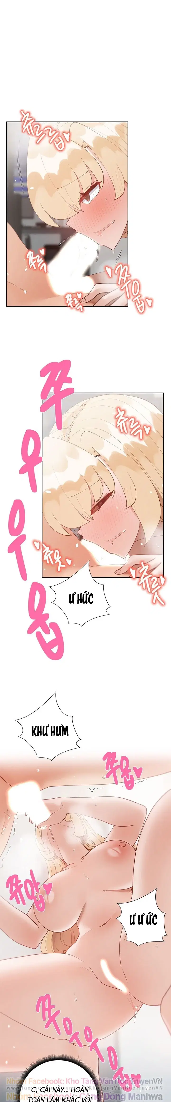 Gia Sư Nữ Quái - Chapter 85 trang 11