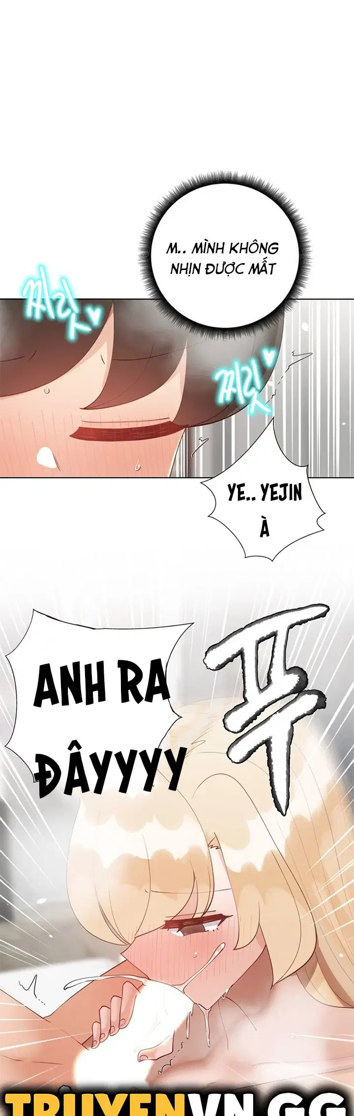 Gia Sư Nữ Quái - Chapter 85 trang 14
