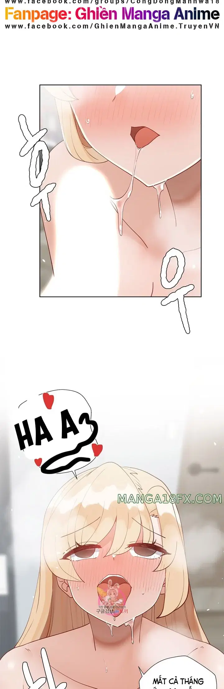 Gia Sư Nữ Quái - Chapter 85 trang 16