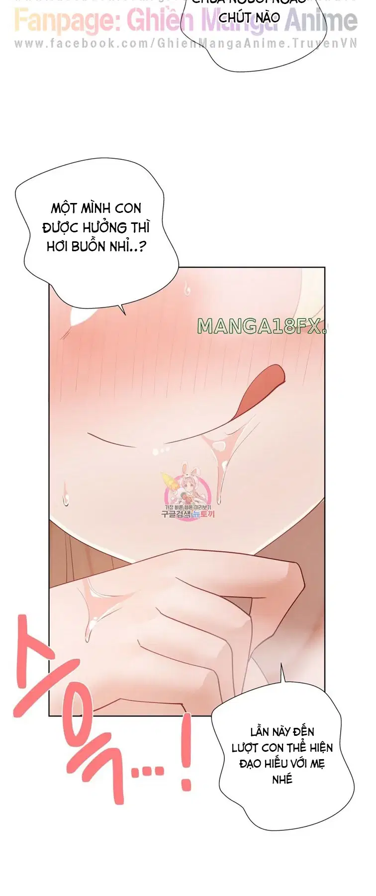 Gia Sư Nữ Quái - Chapter 85 trang 33