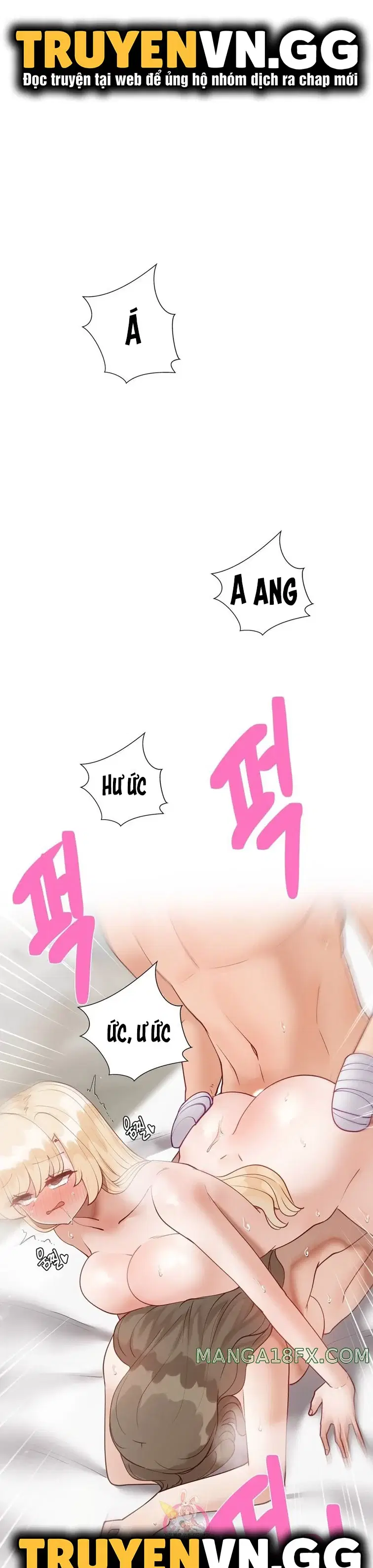Gia Sư Nữ Quái - Chapter 85 trang 37