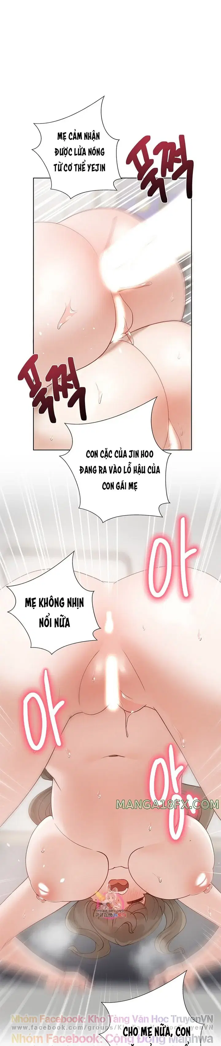 Gia Sư Nữ Quái - Chapter 85 trang 39
