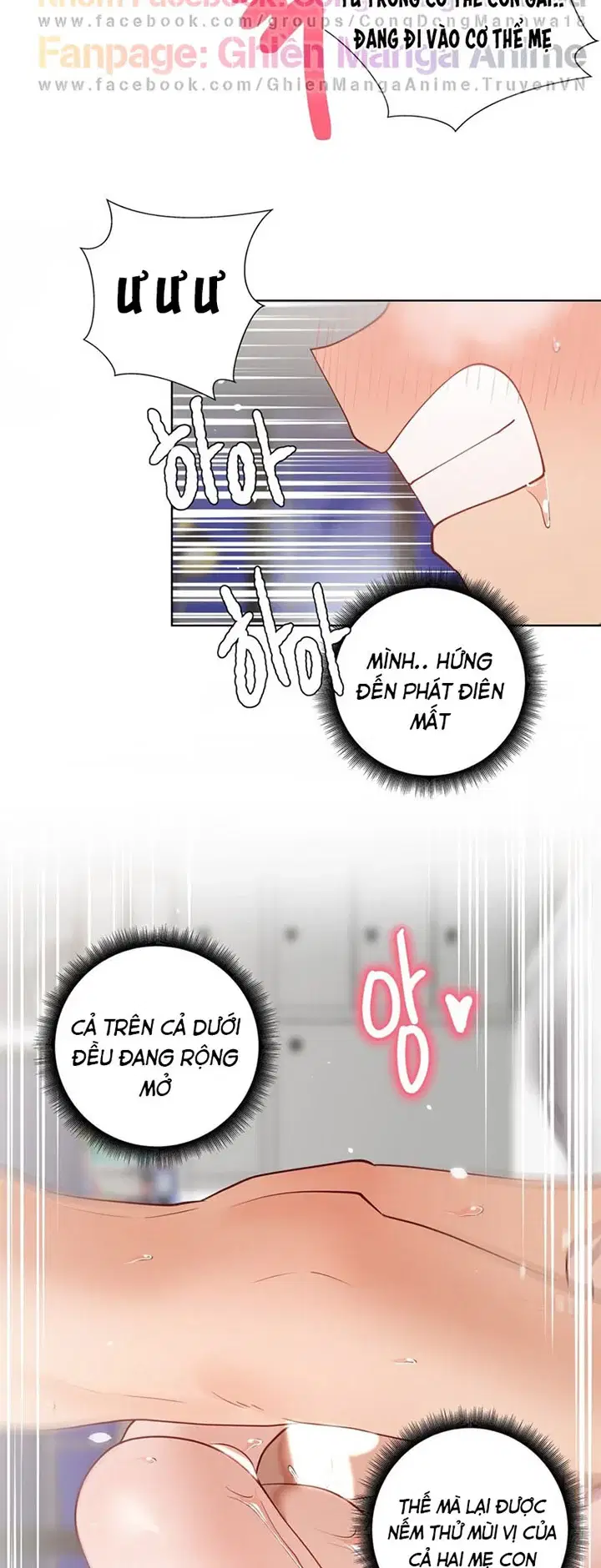 Gia Sư Nữ Quái - Chapter 85 trang 43