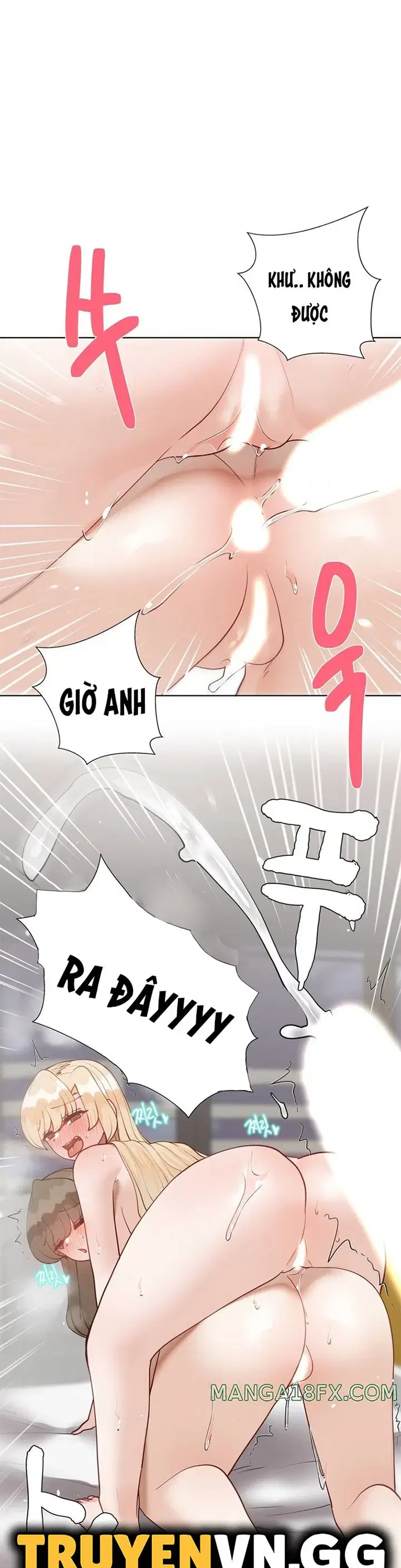 Gia Sư Nữ Quái - Chapter 85 trang 45