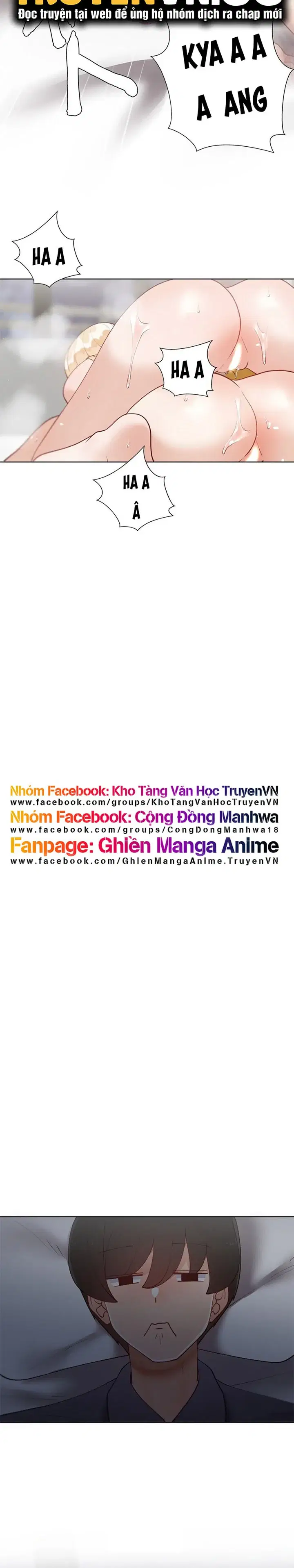 Gia Sư Nữ Quái - Chapter 85 trang 46