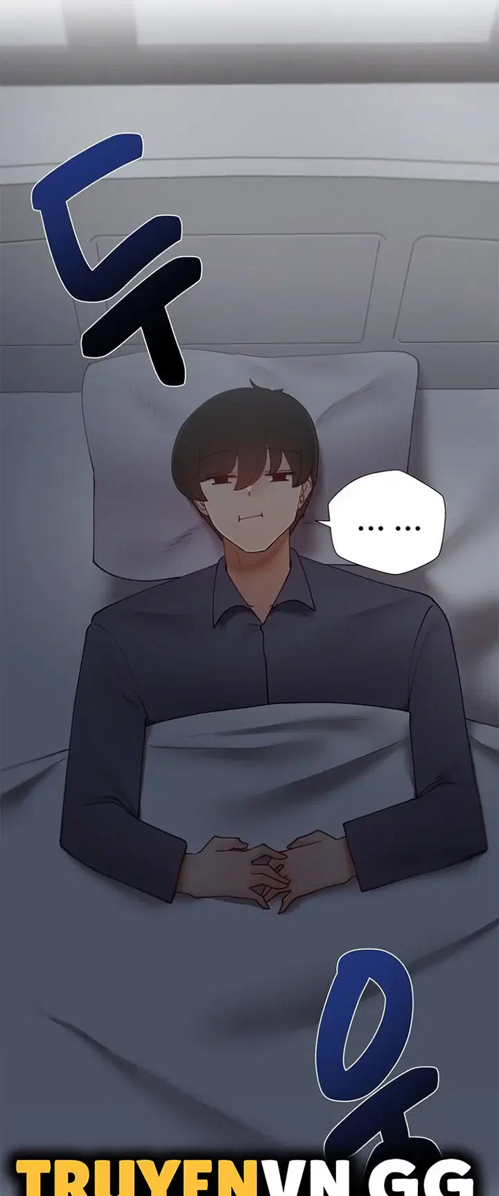 Gia Sư Nữ Quái - Chapter 85 trang 47