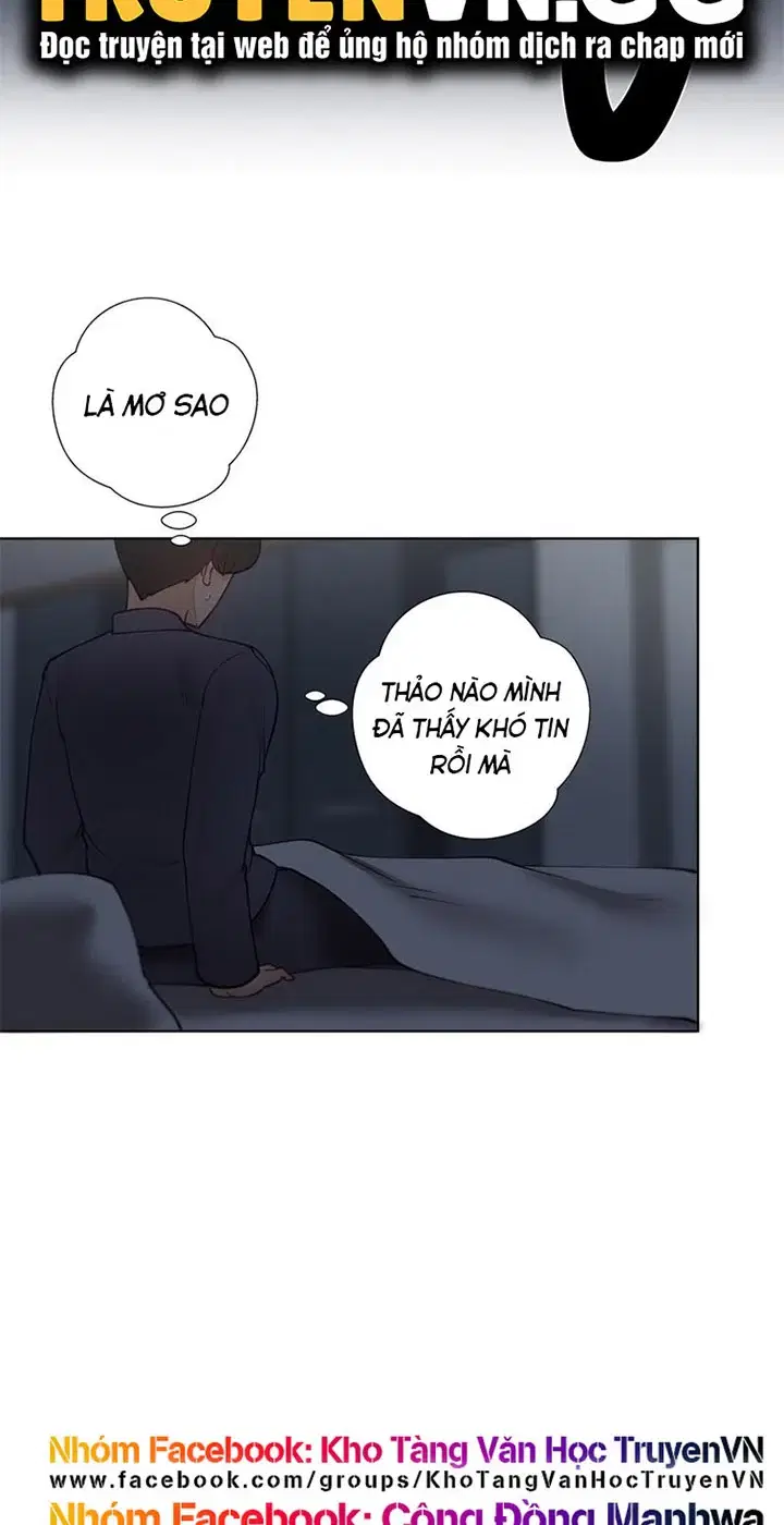 Gia Sư Nữ Quái - Chapter 85 trang 48