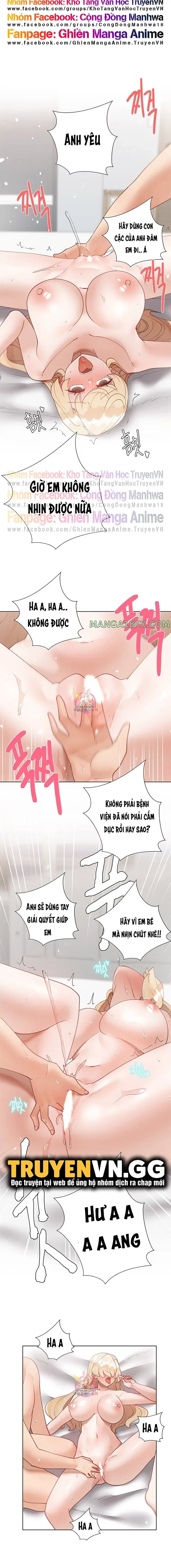 Gia Sư Nữ Quái - Chapter 86 trang 3