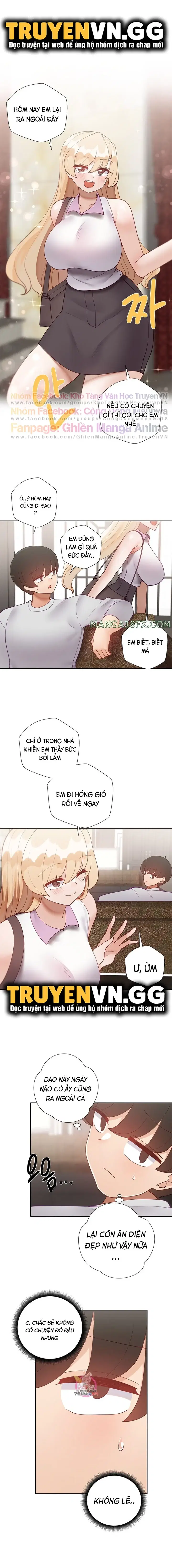 Gia Sư Nữ Quái - Chapter 86 trang 5