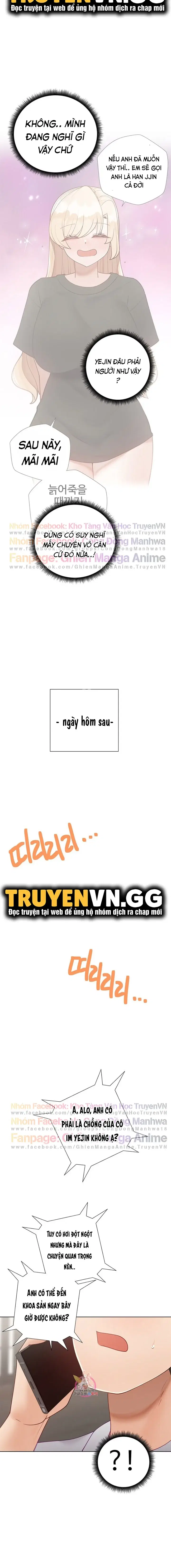 Gia Sư Nữ Quái - Chapter 86 trang 10