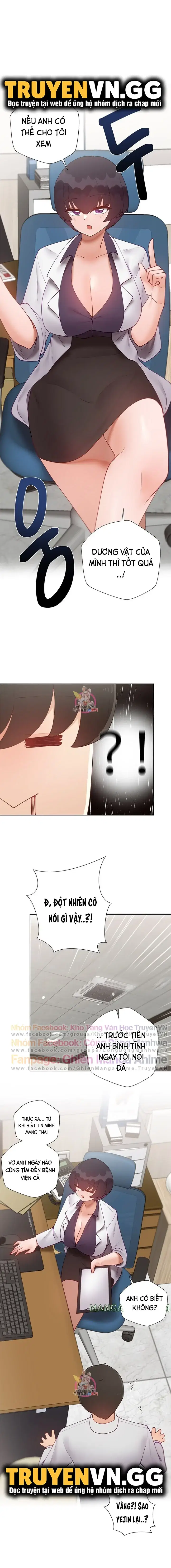Gia Sư Nữ Quái - Chapter 86 trang 12