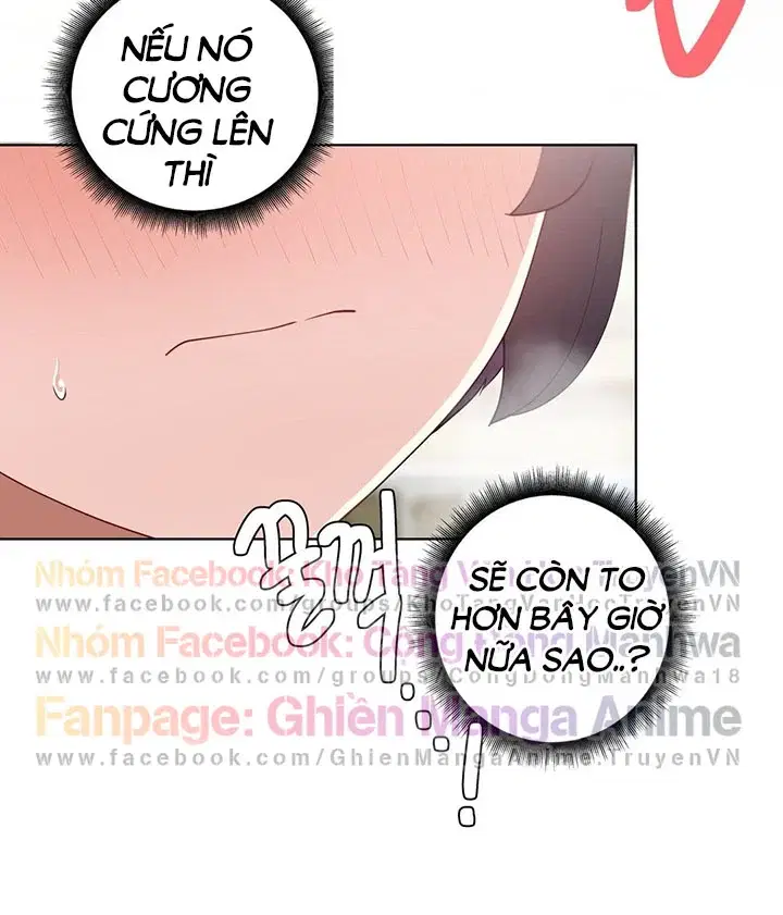 Gia Sư Nữ Quái - Chapter 87 trang 3