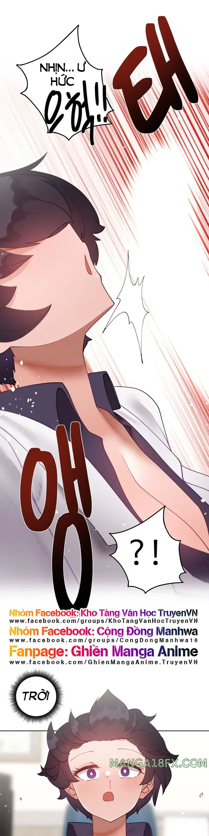 Gia Sư Nữ Quái - Chapter 87 trang 10