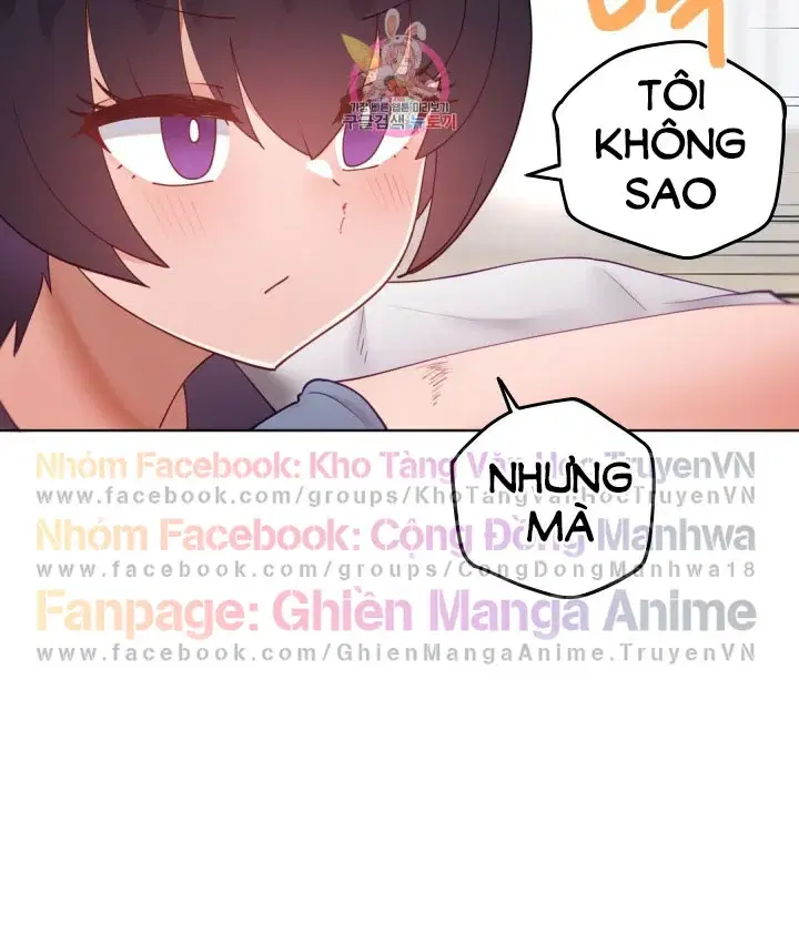 Gia Sư Nữ Quái - Chapter 87 trang 12