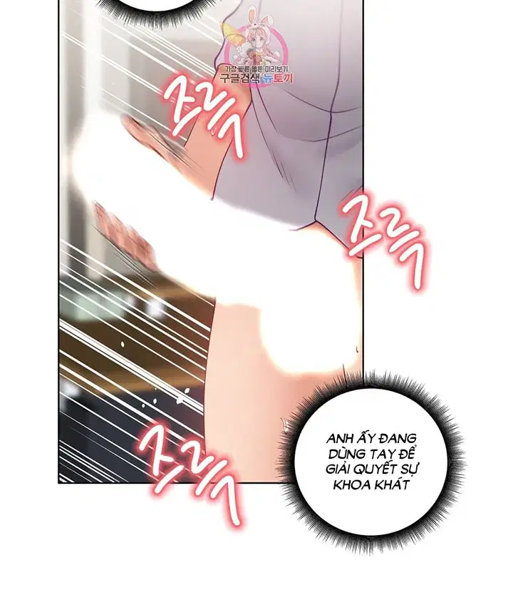 Gia Sư Nữ Quái - Chapter 87 trang 18