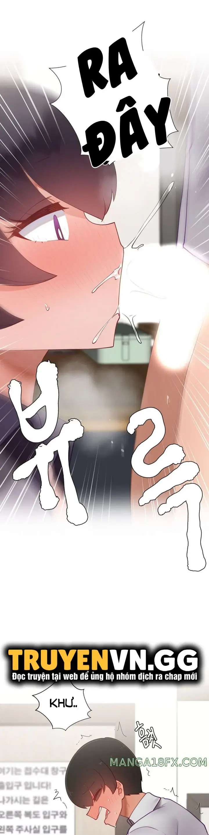 Gia Sư Nữ Quái - Chapter 87 trang 25